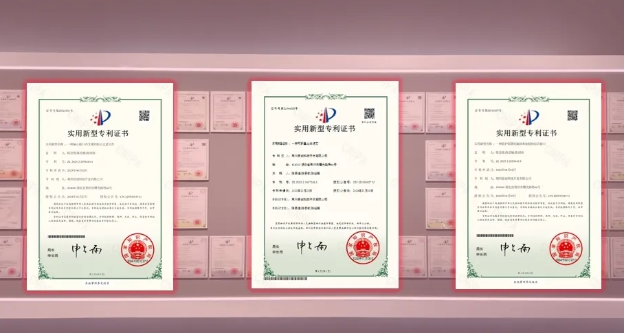 荆州尊龙凯时科技2024全年回顾｜创新与坚守，，，，，，，，共绘辉煌篇章
